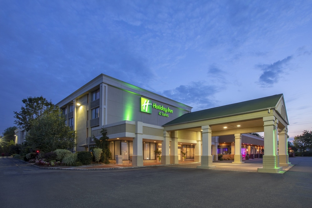 Holiday Inn & Suites Parsippany Fairfield by IHG - photo 35