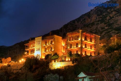 Alpen House Hotel & Suites — Arachova — photo 2
