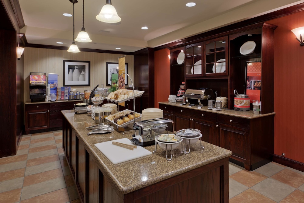 Hampton Inn Rochester Webster - photo 38