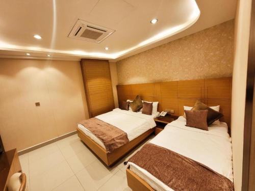 فندق الملك King Hotel — 5-Star Luxury Hotel in Karbala, Iraq