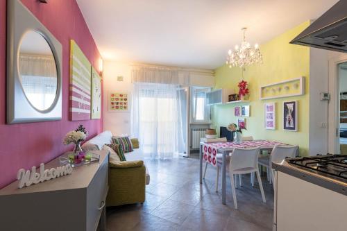 Italian Experience Suite Artemare — 4-Star Luxury Hotel in Lido Di Fermo, Italy
