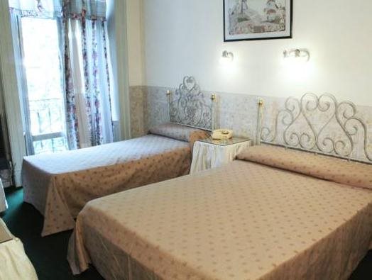 Gran Hotel Hispano - last minute hotel in Buenos Aires