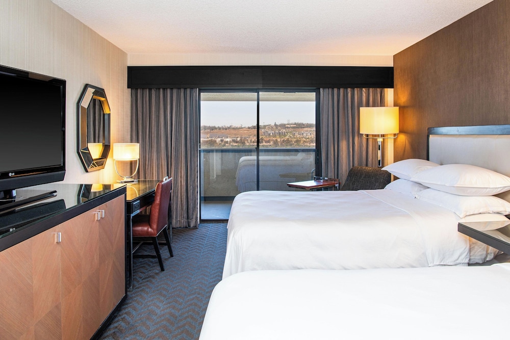 Sheraton Mission Valley San Diego Hotel - photo 49