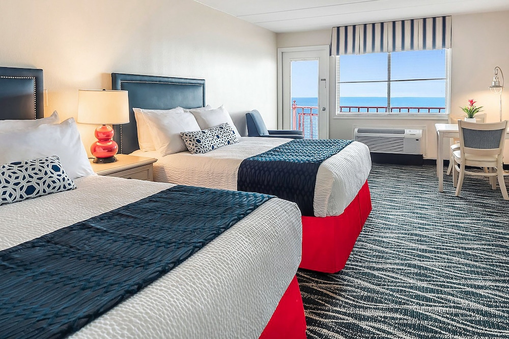 Dunes Suites Oceanfront - photo 4