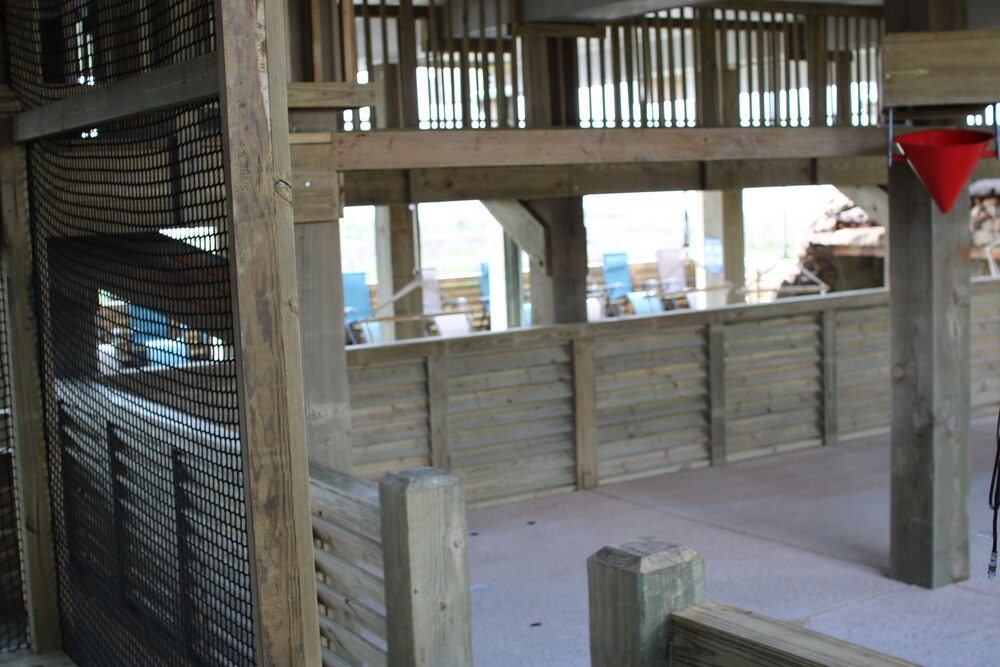 Boardwalk port bolivar - photo 117