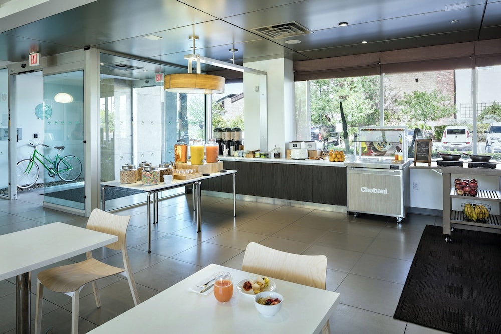 Element Las Vegas Summerlin - photo 22