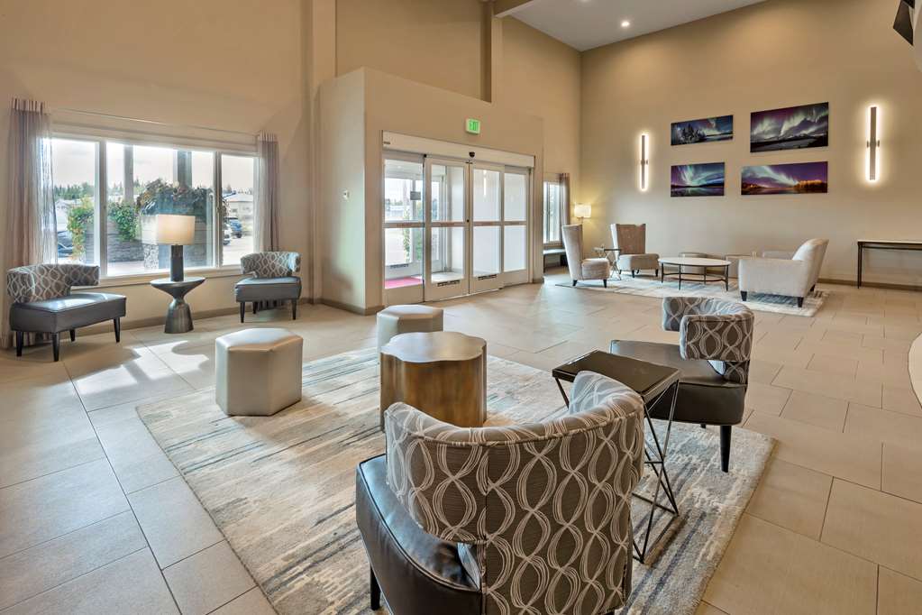 Best Western Plus Chena River Lodge - photo 33