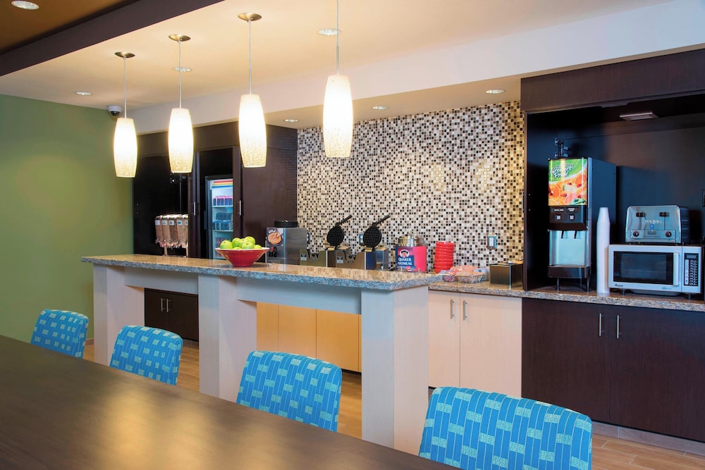 TownePlace Suites by Marriott Lexington South Hamburg Place - photo 31
