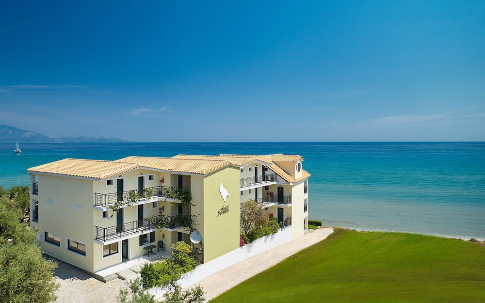 Sea View Hotel - last minute hotel in Zakynthos