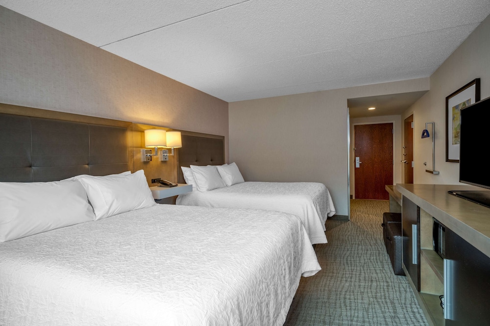 Hampton Inn Raynham Taunton - photo 13