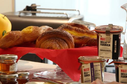 BB Antico Cancello - carbon neutral hotel in Lucca
