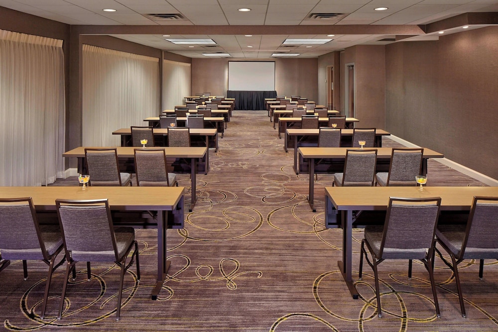 Courtyard by Marriott Philadelphia City Avenue - photo 29