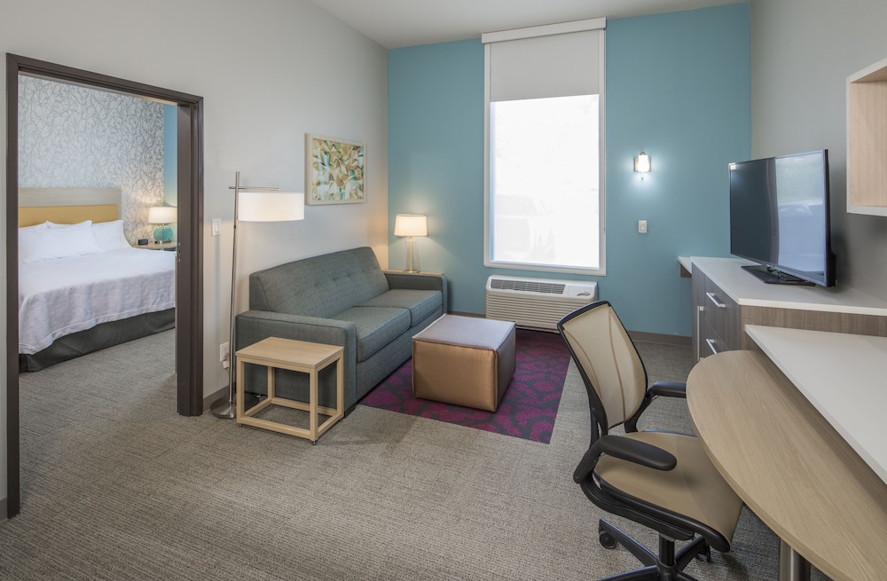 Home2 Suites by Hilton Owasso OK - photo 9