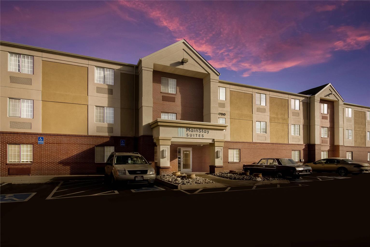 MainStay Suites Denver Tech Center - photo 27