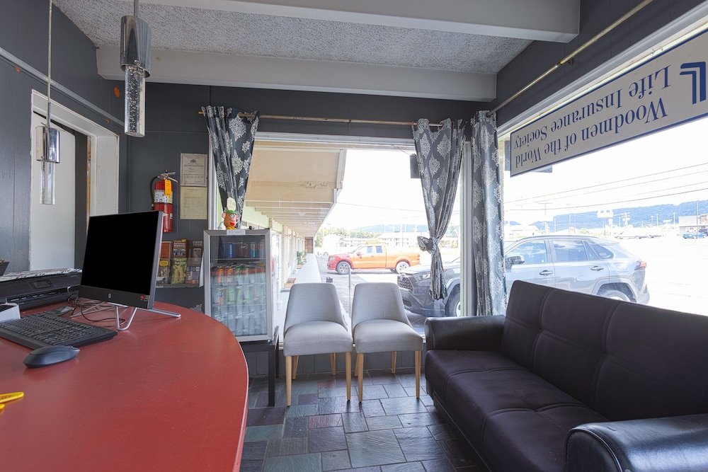 Sonrise Inn Lincoln Hwy By OYO - photo 5