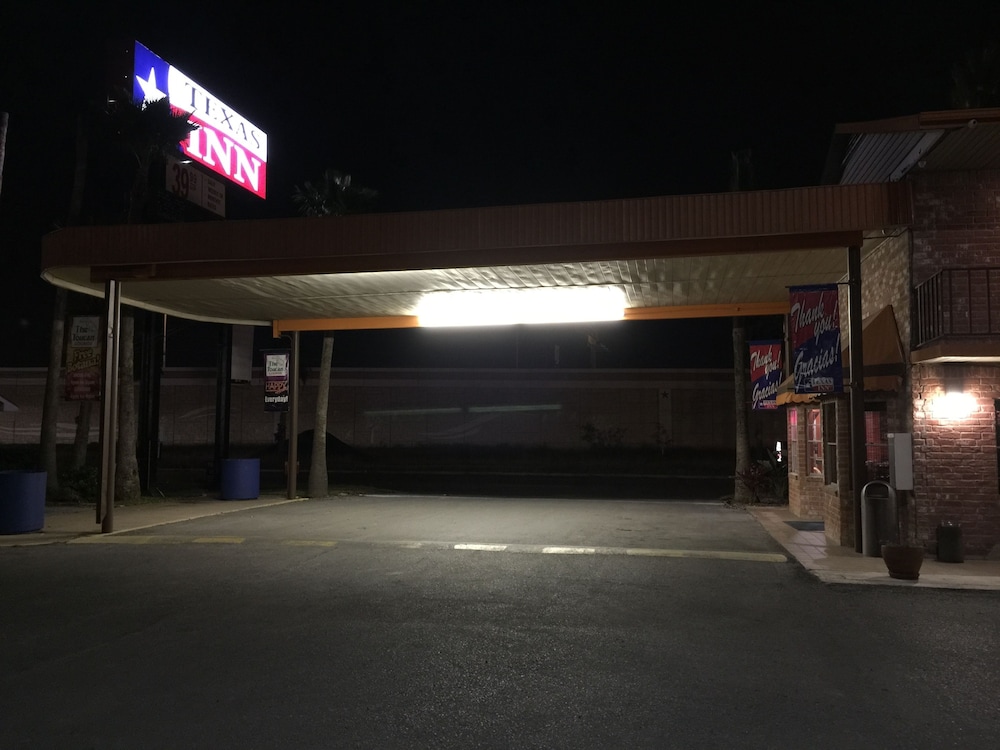 Texas Inn Brownsville by Hotel O - photo 24
