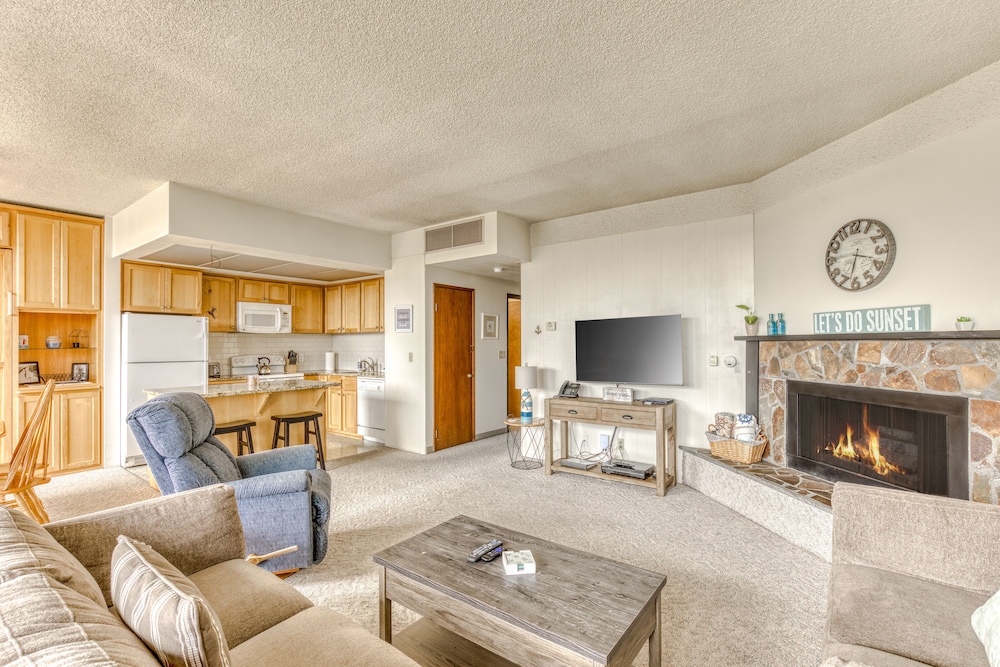 Sand & Sea Resort Condominiums - photo 495