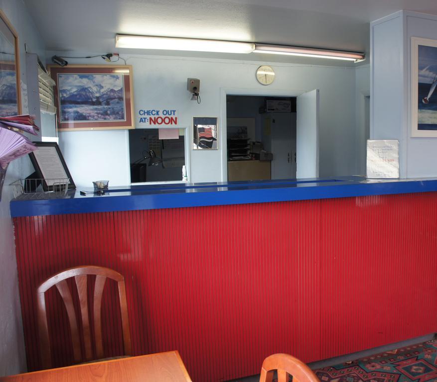 Best Interstate Inn - photo 18