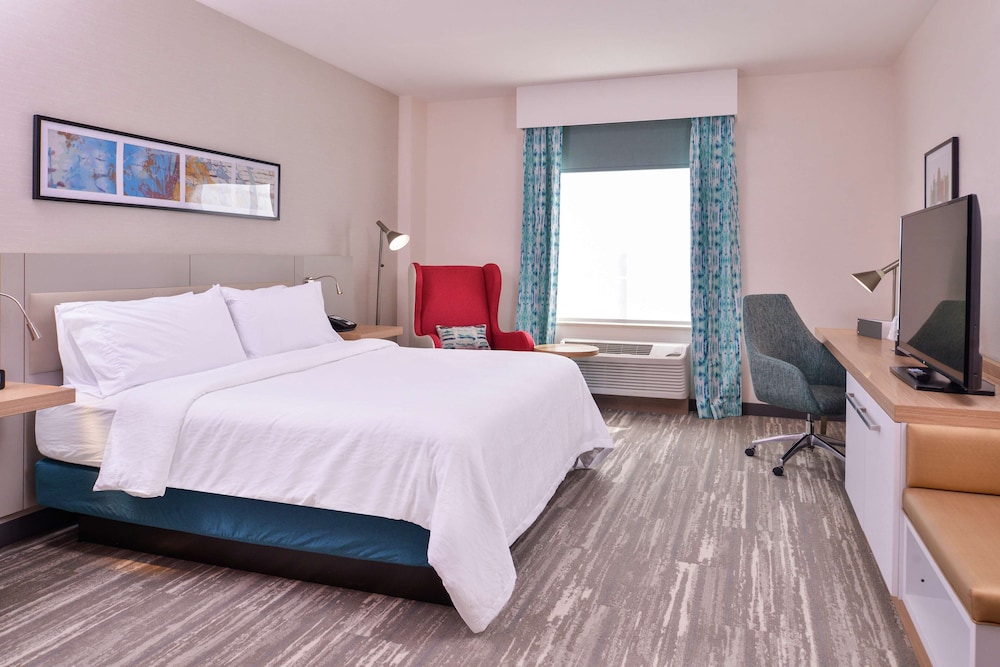 Hilton Garden Inn Kansas City Airport - photo 20
