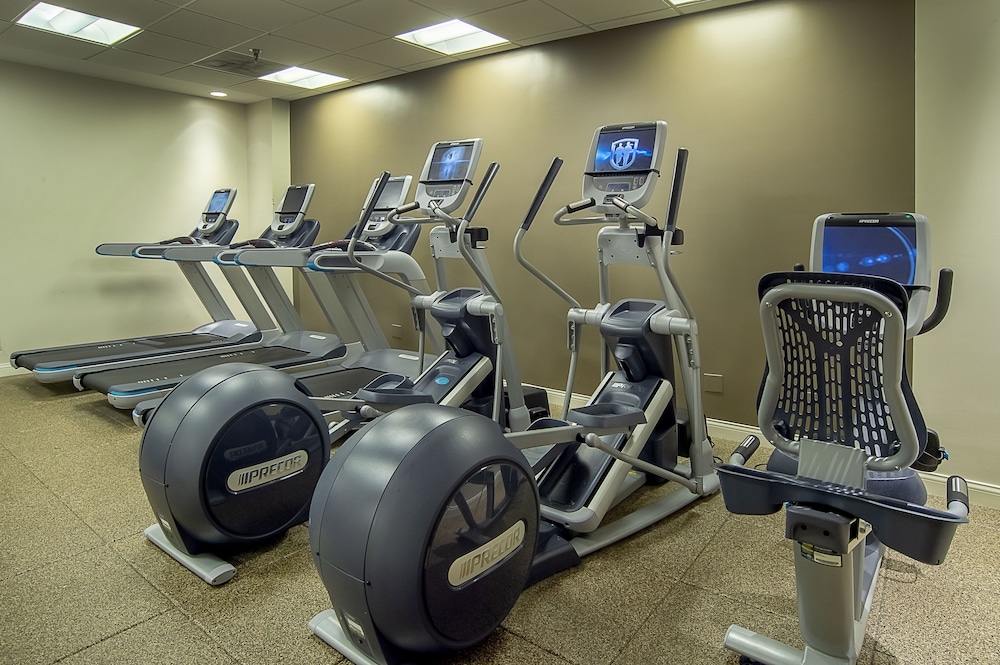 DoubleTree by Hilton St. Louis Westport - photo 41