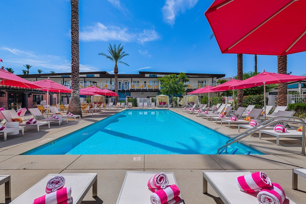 The Paloma Resort - photo 30