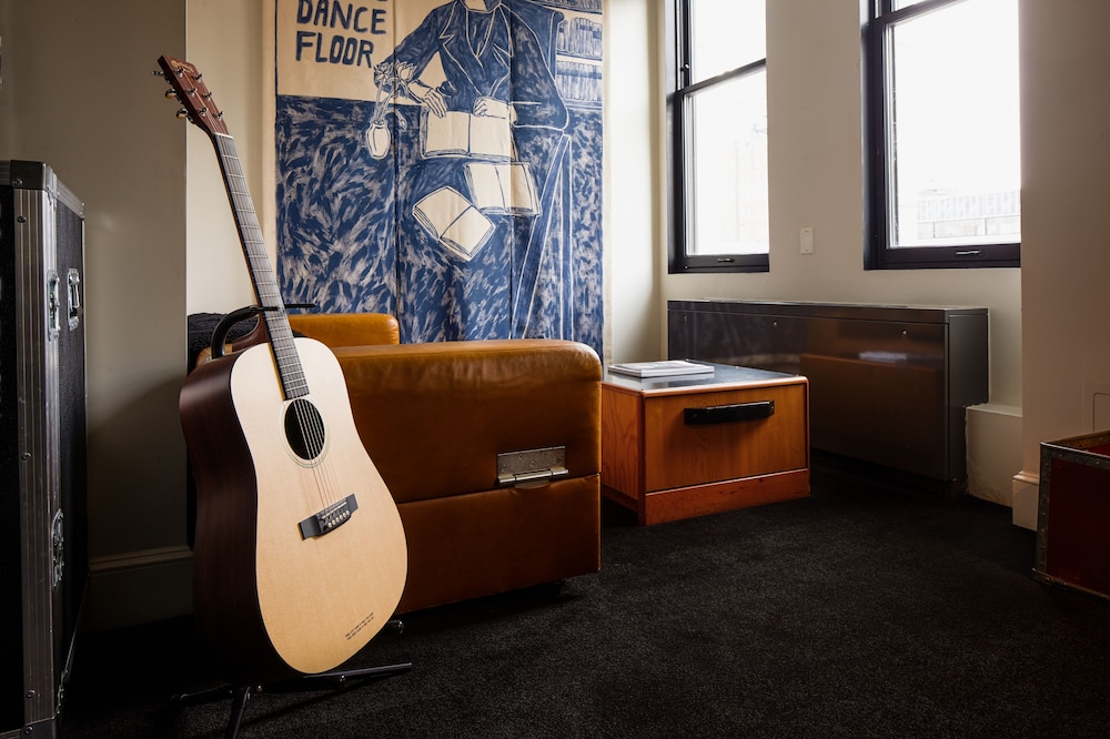Ace Hotel New York - photo 33