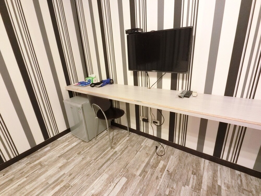meimo文旅 - last minute hotel in Taichung