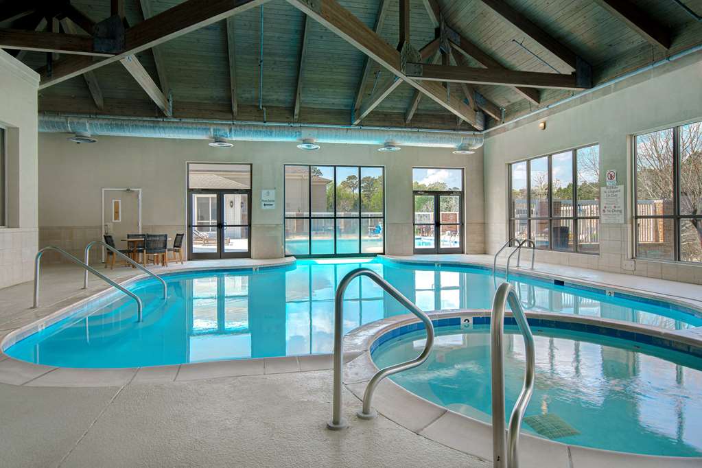 Cypress Bend Resort a Wyndham Hotel - photo 19