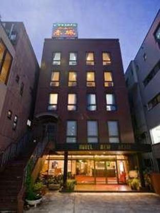 New Akagi in Takasaki, Japan