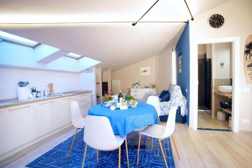 Monterosso Garden House Plus — 4-Star Luxury Hotel in Monterosso Al Mare, Italy