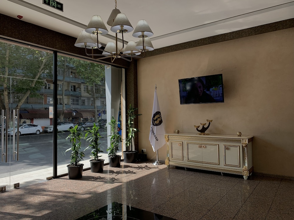Betlem Hotel — Tbilisi — photo 2