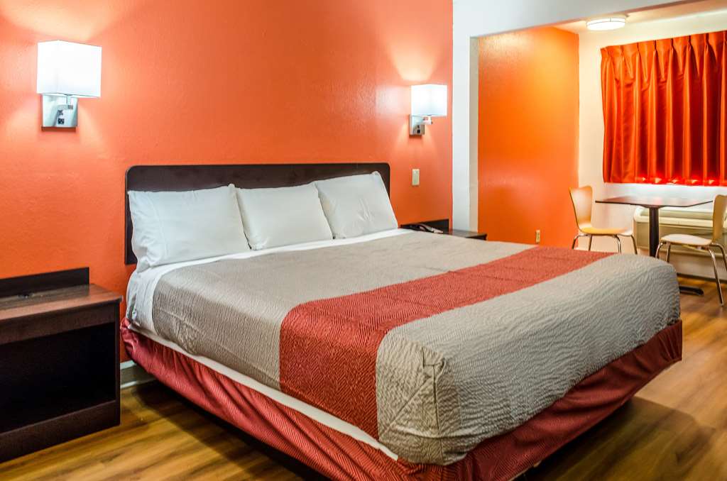 Motel 6 Saraland AL - photo 15