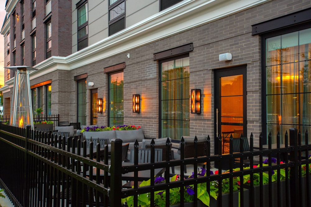 Fairfield Inn & Suites By Marriott Annapolis - photo 26