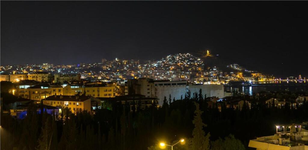 Ozka Hotel — Kusadasi — photo 5