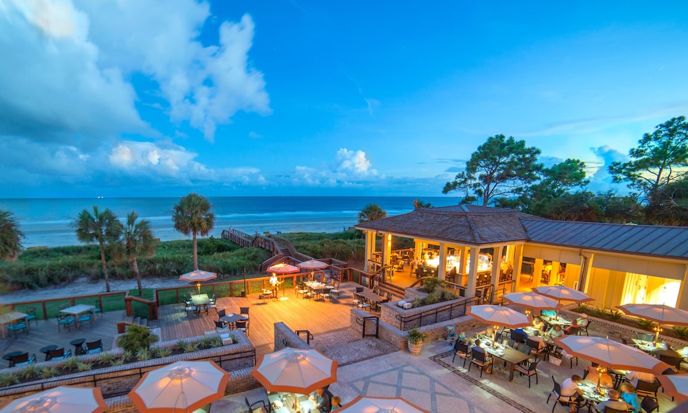 1623 Port Villa at The Sea Pines Resort - photo 19