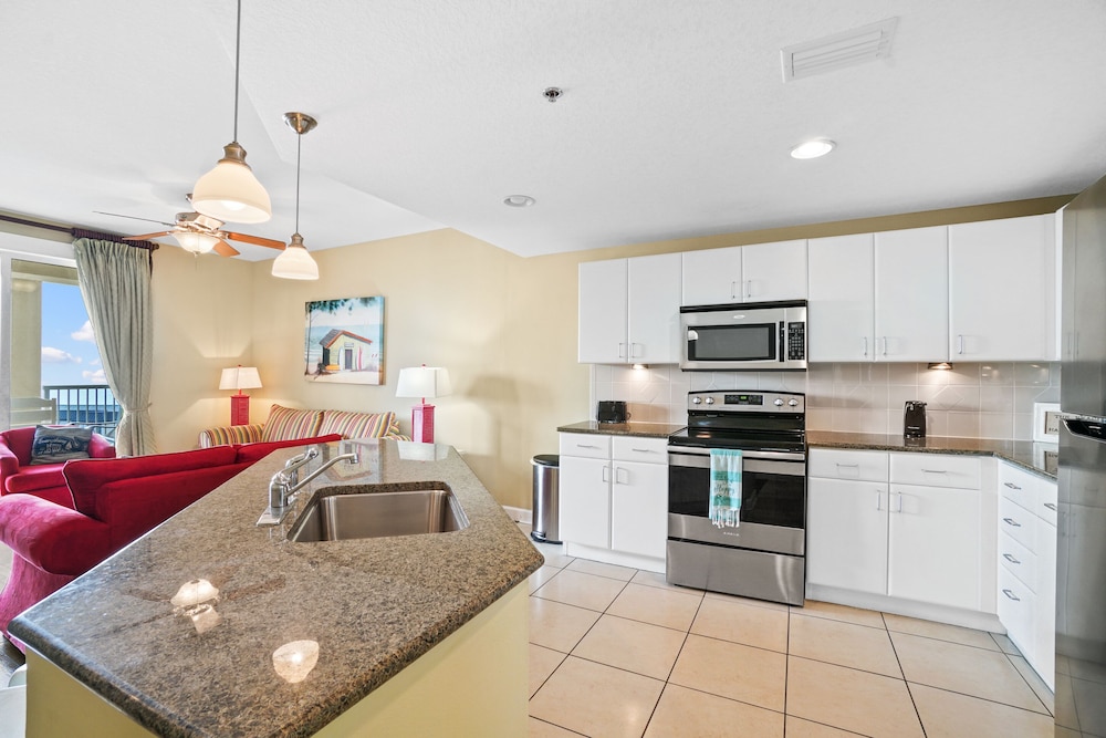 Grand Panama Beach Resort PET Friendly by Panhandle Getaways - photo 62