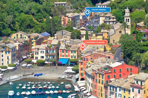 Portofino's Flavour — 4-Star Luxury Hotel in Portofino, Italy