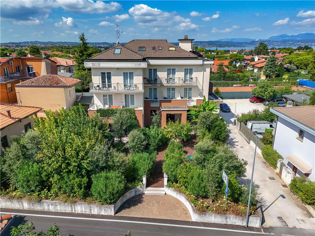 Best Western Hotel Arya in Sirmione, Italy