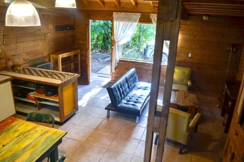 Viehaus in Villa La Angostura, Argentina