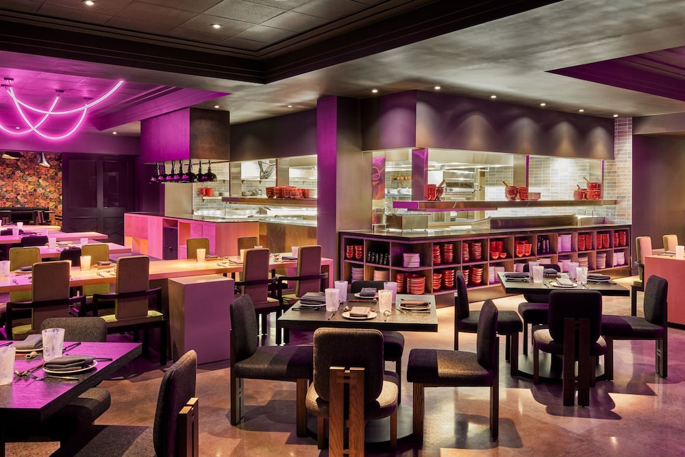 JW Marriott Phoenix Desert Ridge Resort & Spa - photo 140