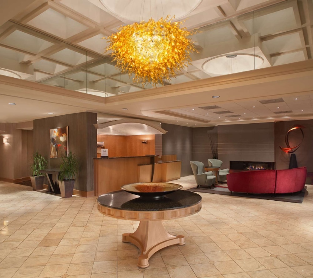 DoubleTree by Hilton Akron Fairlawn - photo 3