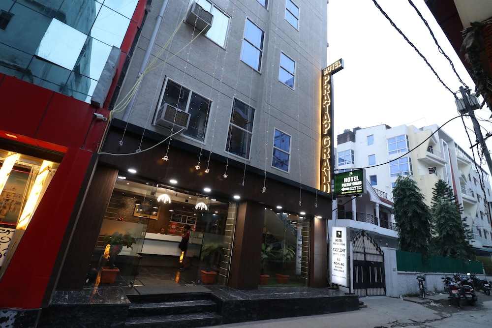 Hotel Pratap Grand in Ranchi, India