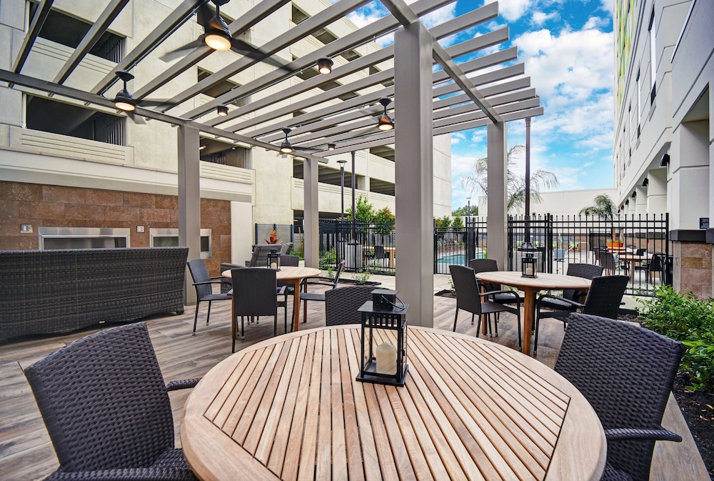 Home2 Suites by Hilton Houston Medical Center TX - photo 56