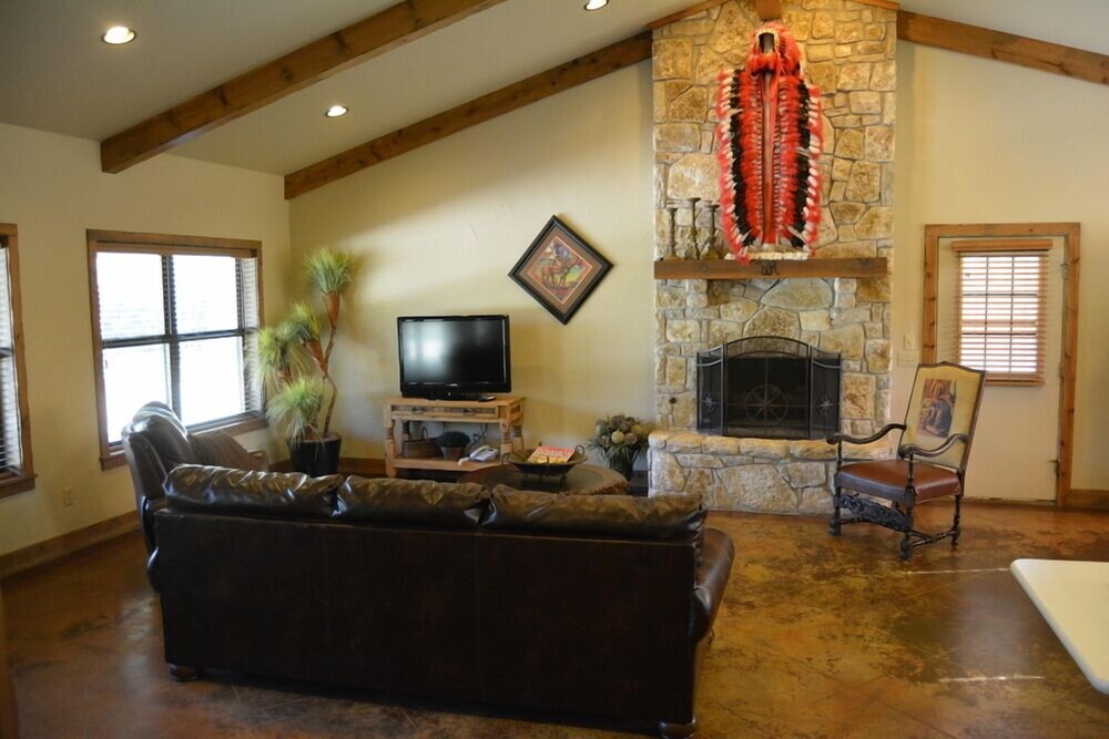 Wildcatter Ranch Resort & Spa - photo 16