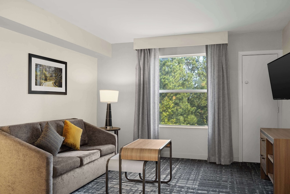 Homewood Suites by Hilton Atlanta Alpharetta - photo 31