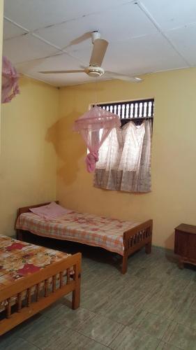 Rio Rest in Kataragama, Sri Lanka