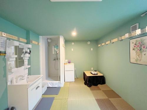 Hananogo Ikebukuro Vacation STAY 16116v
