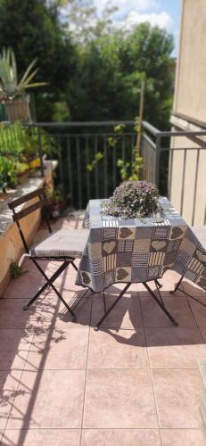 Casette Dei Quintili — 4-Star Luxury Hotel in Rome, Italy