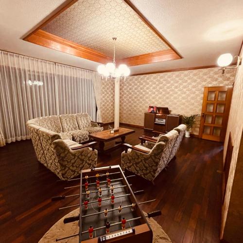 Mekiki出雲 in Izumo, Japan