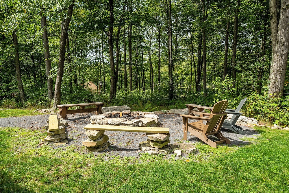 Log Me Inn - photo 3